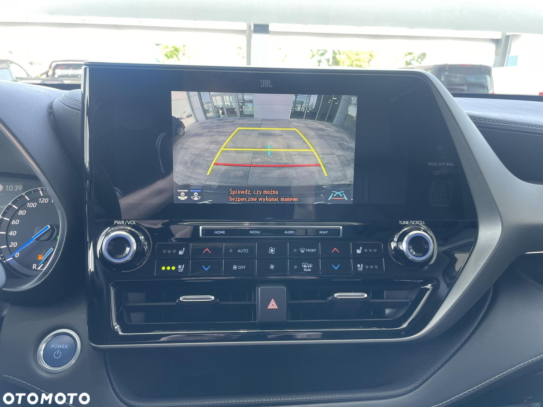 Toyota Highlander - 18