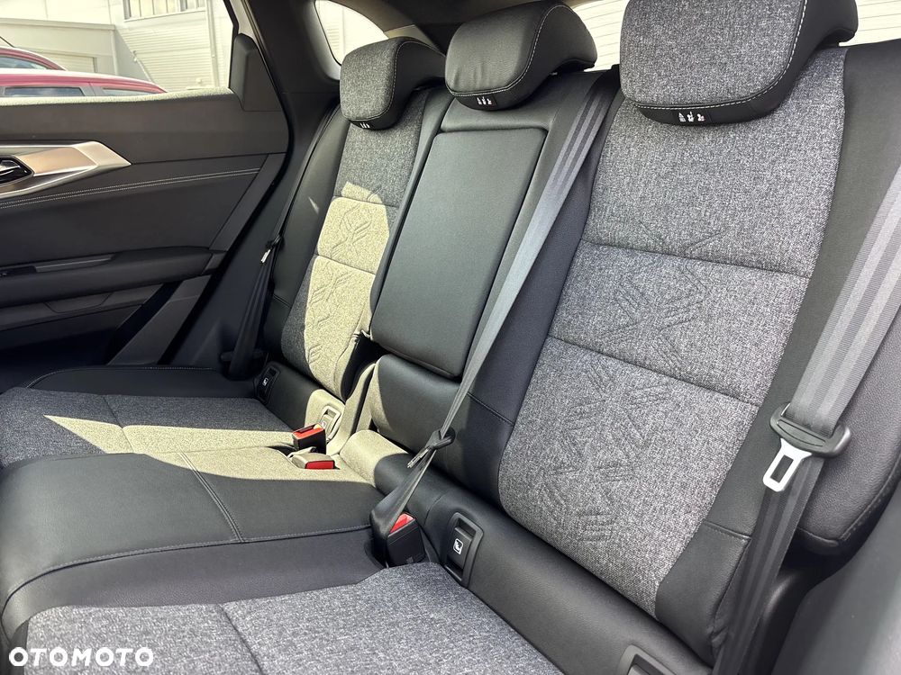 Renault Austral 1.2 E-Tech Full Hybrid 200 Techno MMT - 17