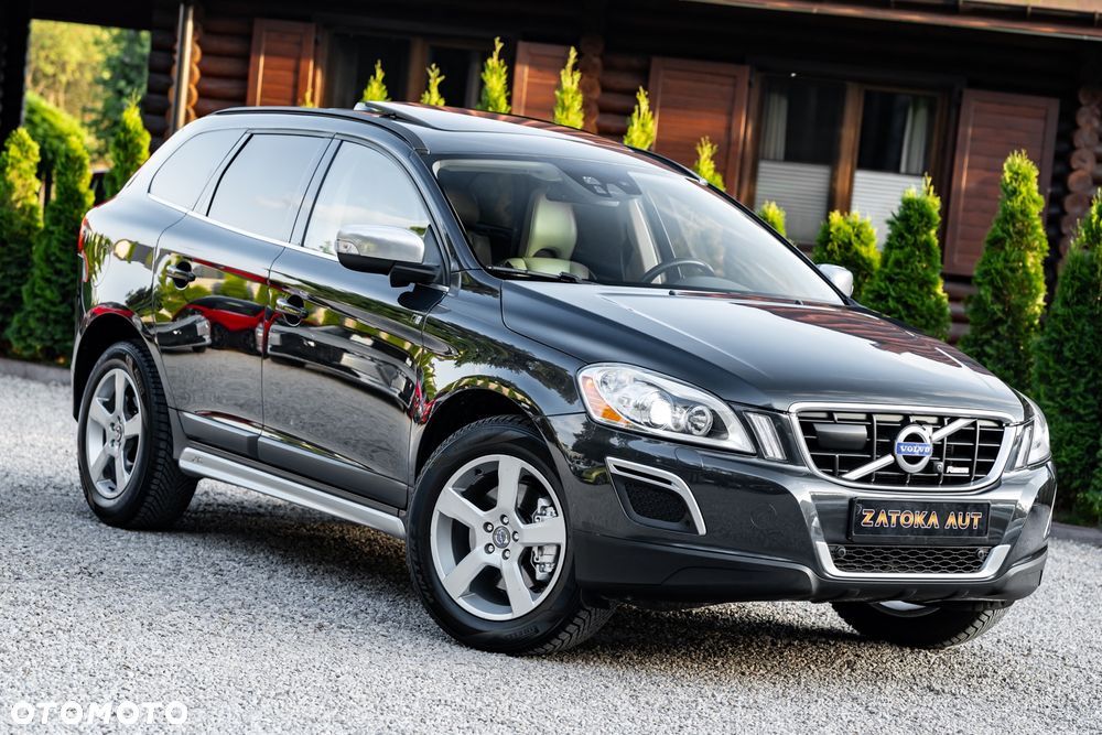 Volvo XC 60 D5 AWD RDesign - 5