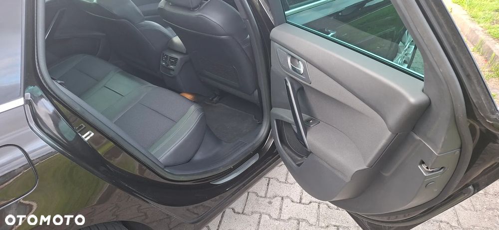 Peugeot 508 2.0 HDi Allure - 10