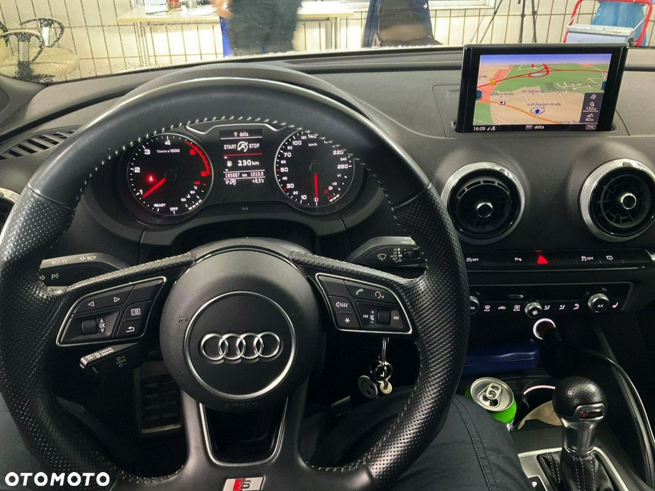 Audi A3 - 7