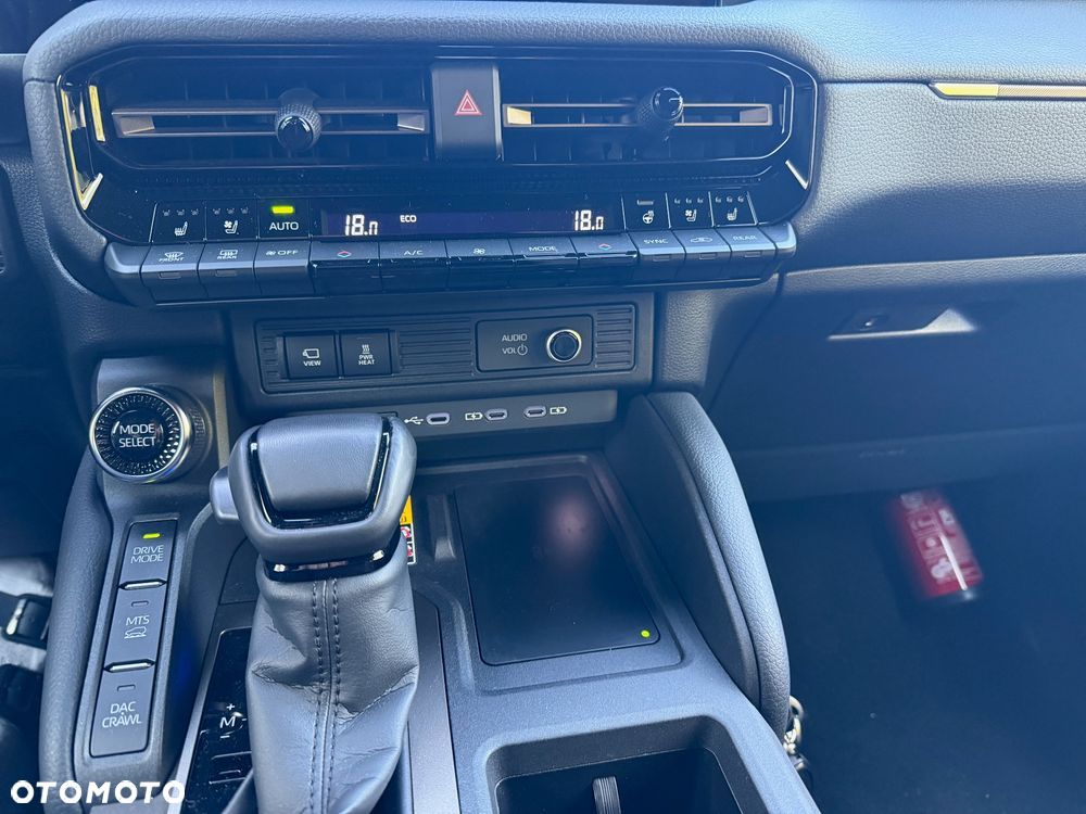 Toyota Land Cruiser LC 2.8 D-4D Executive - 12