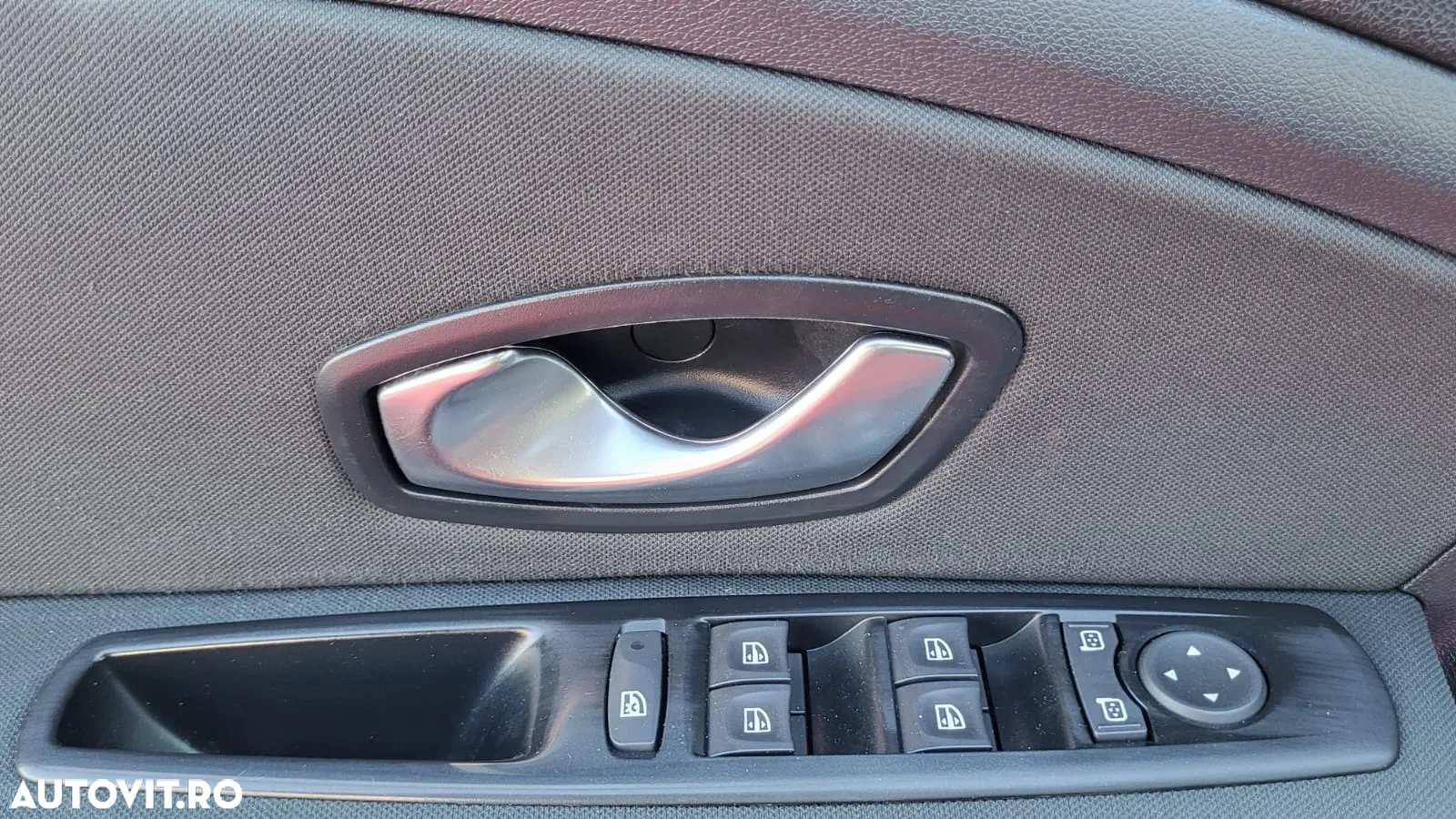 Renault Megane - 23
