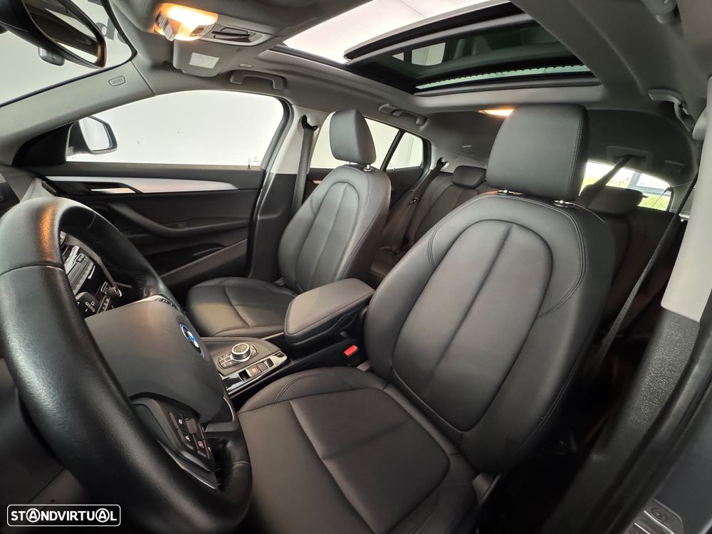 BMW X2 25 e xDrive - 27