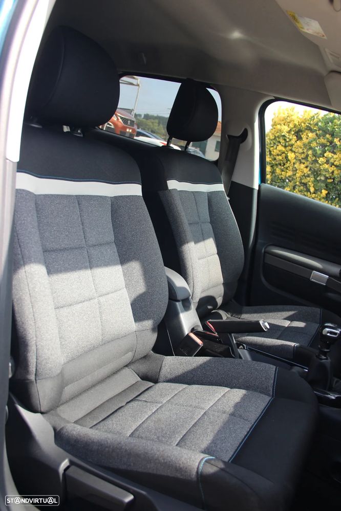 Citroën C4 Cactus 1.2 PureTech Shine - 7