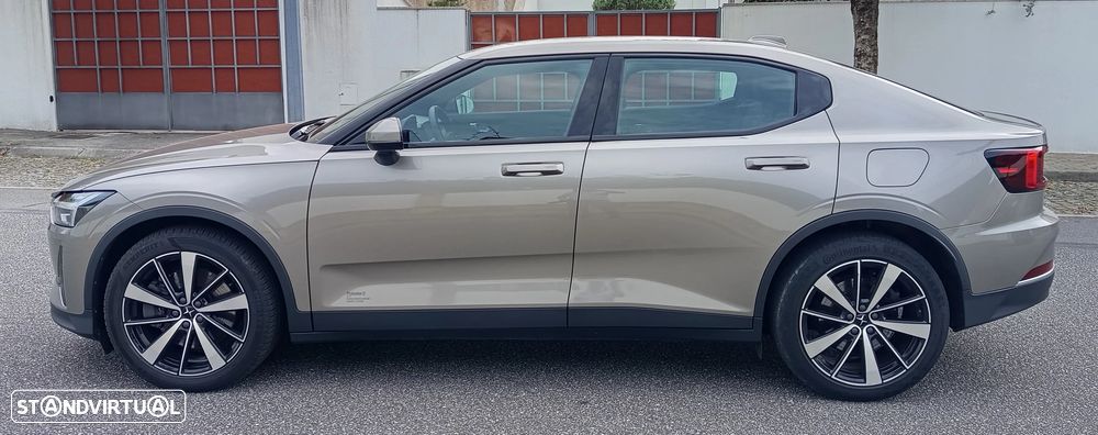 Polestar 2 - 5