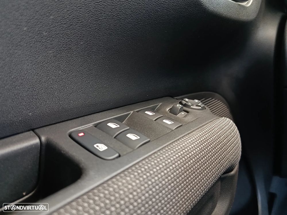 Citroën C3 Aircross PureTech 110 Stop & Start EAT6 Feel - 10