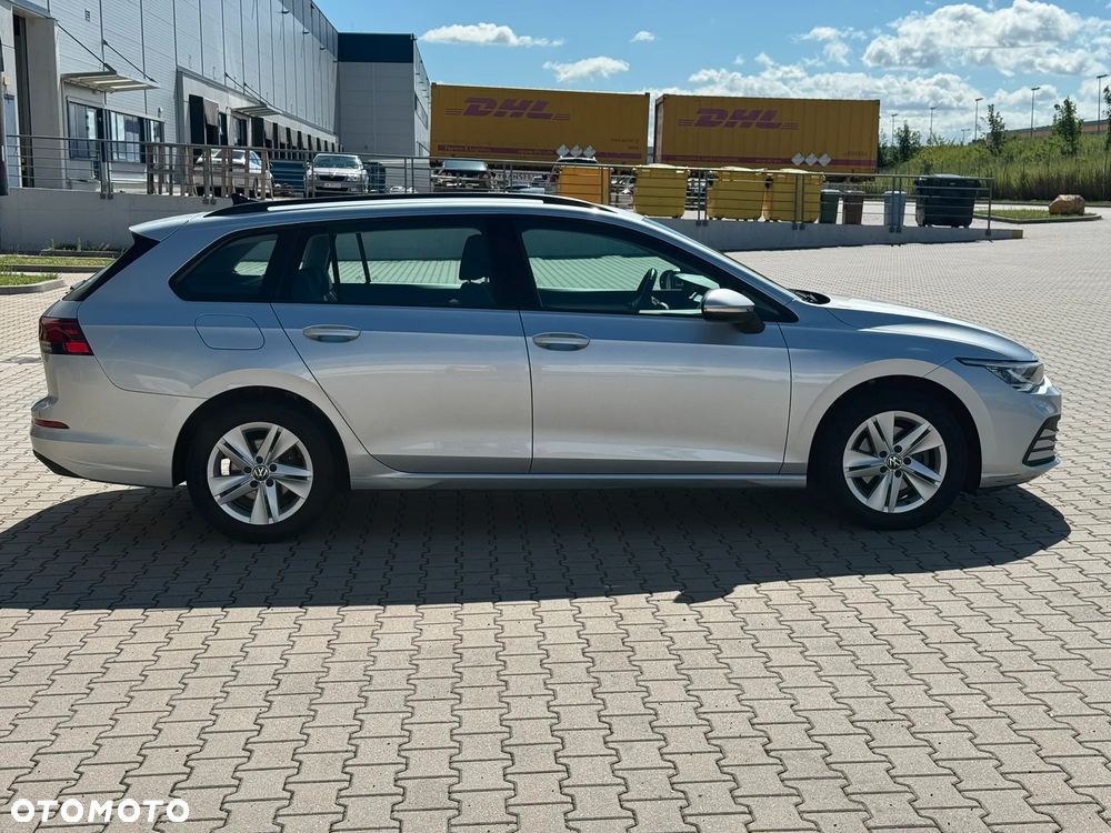 Volkswagen Golf - 7