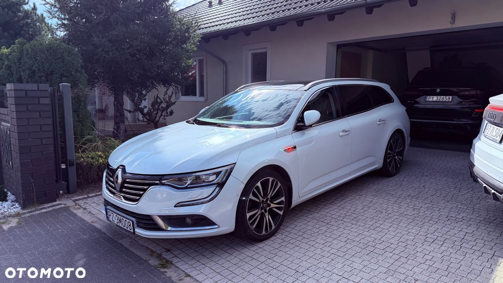 Renault Talisman 2019 photo 4