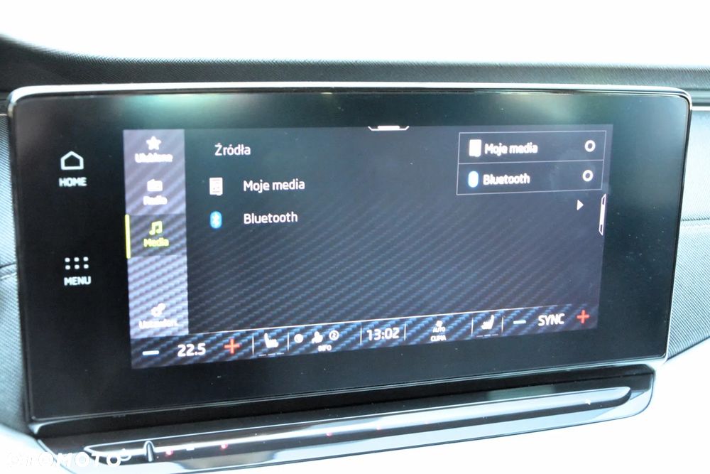 Skoda Octavia 1.5 TSI GPF ACT Style - 23