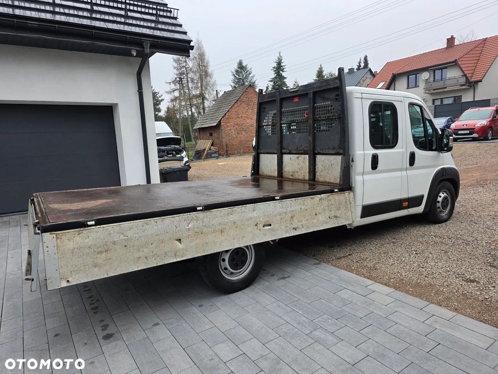 Peugeot Boxer - 11