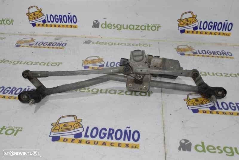 MOTOR LIMPA-VIDROS FRONTAL MAZDA 3 BERLINA BK - 1