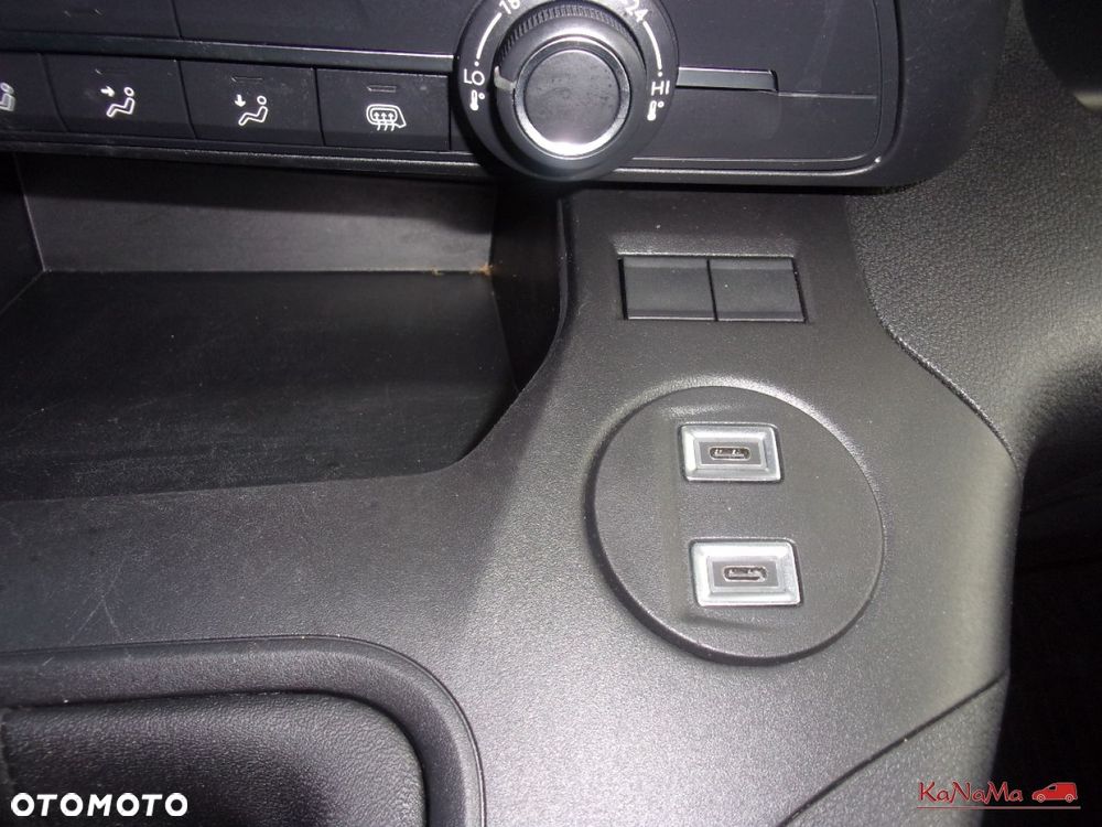 Toyota Proace City - 23