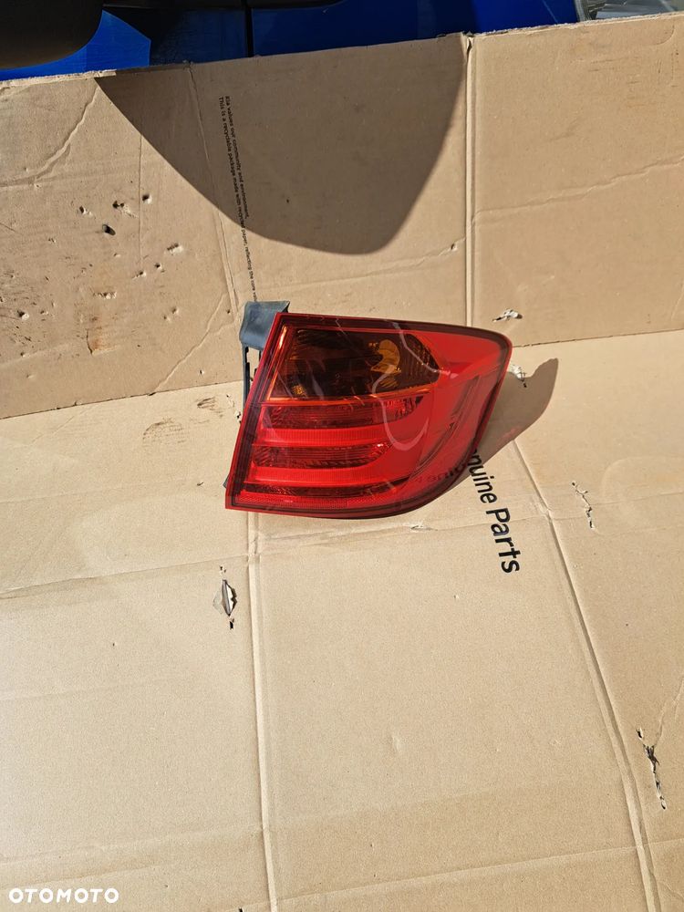 Lampa tylna prawa BMW 3 F31 7372788 lampa prawy tył BMW 3 F31 63217372788 - 1
