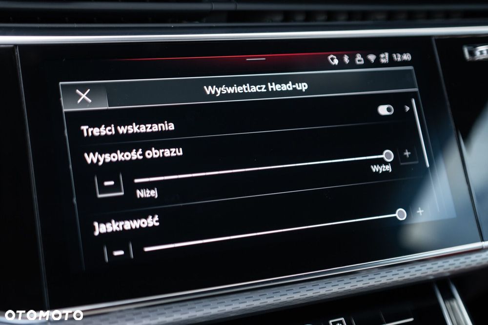 Audi Q8 - 34