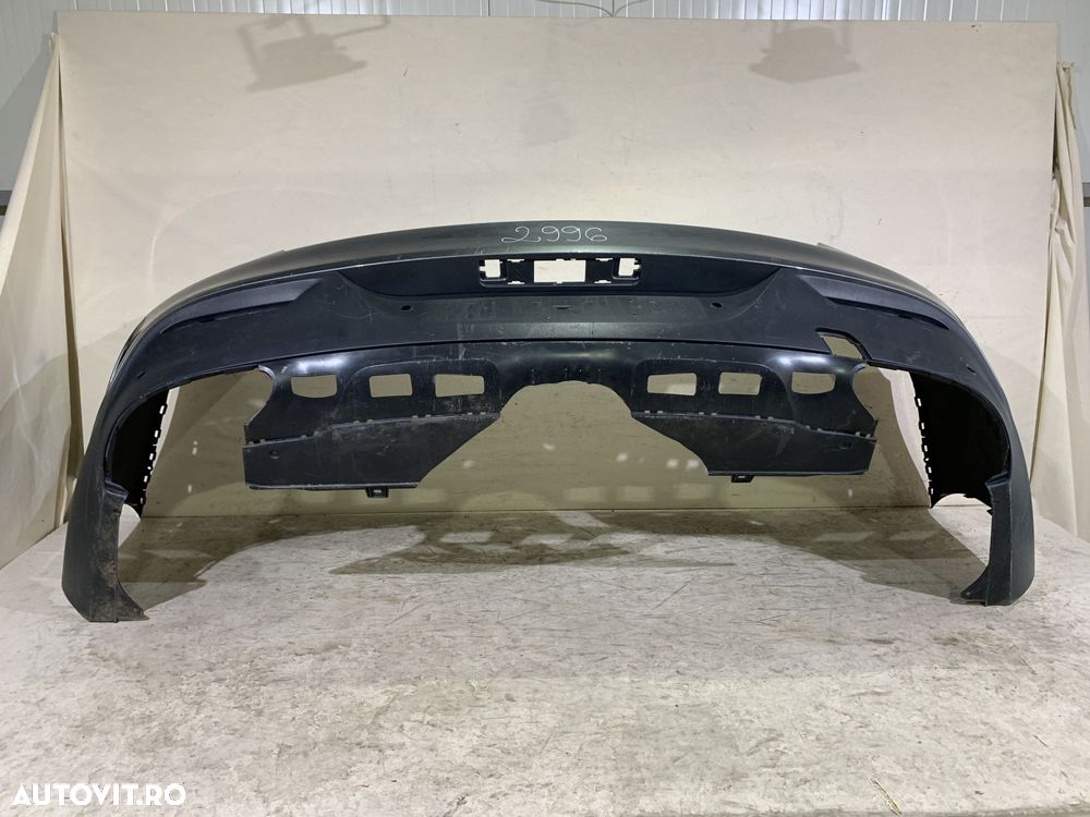 Bara spate Mercedes GLE Coupe AMG, 2016, 2017, 2018, 2019, cod origine OE A2928851225. - 6