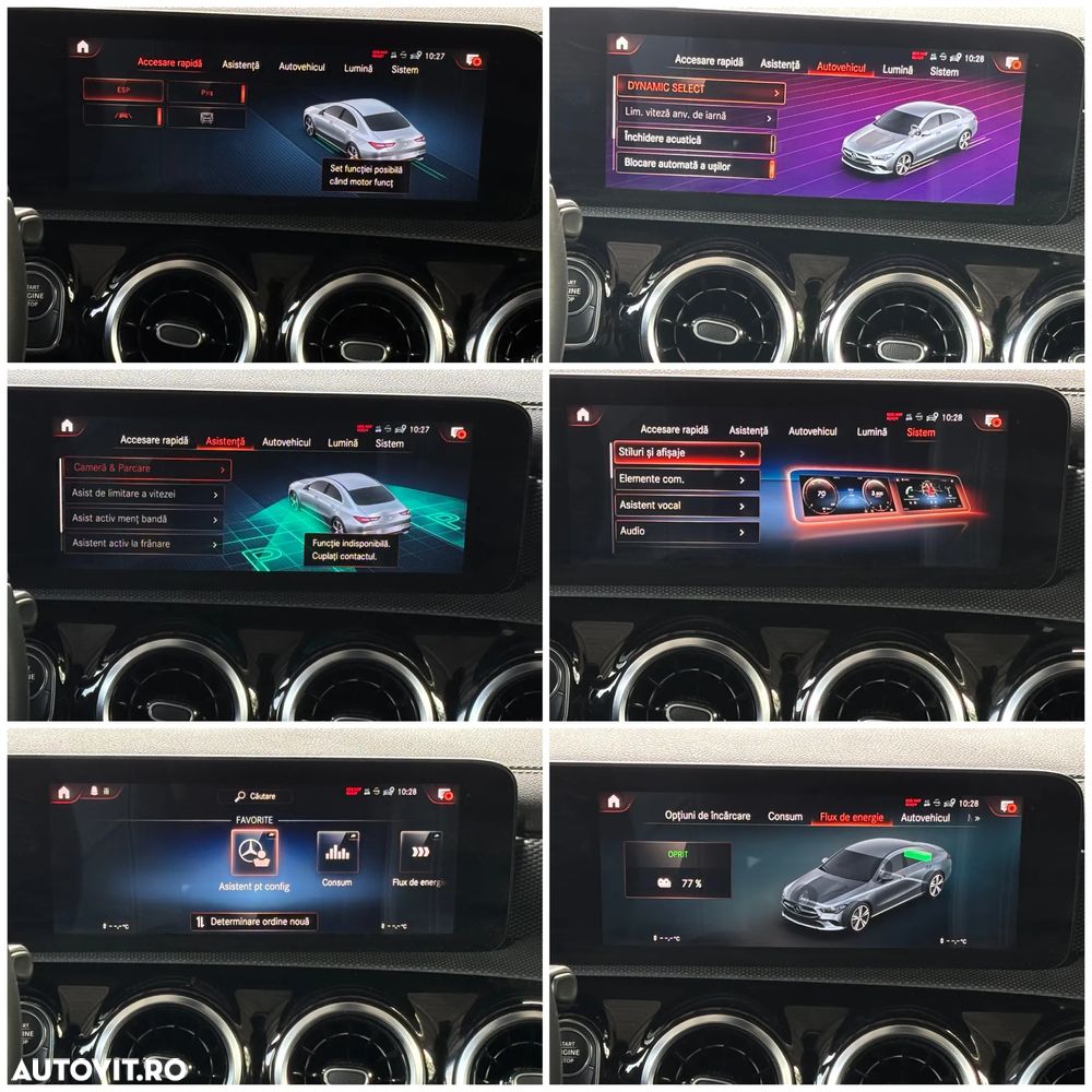 Mercedes-Benz CLA 250 - 15