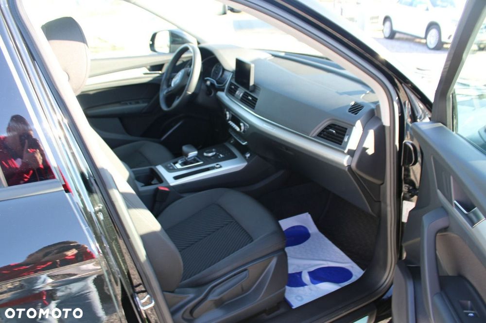 Audi Q5 - 36