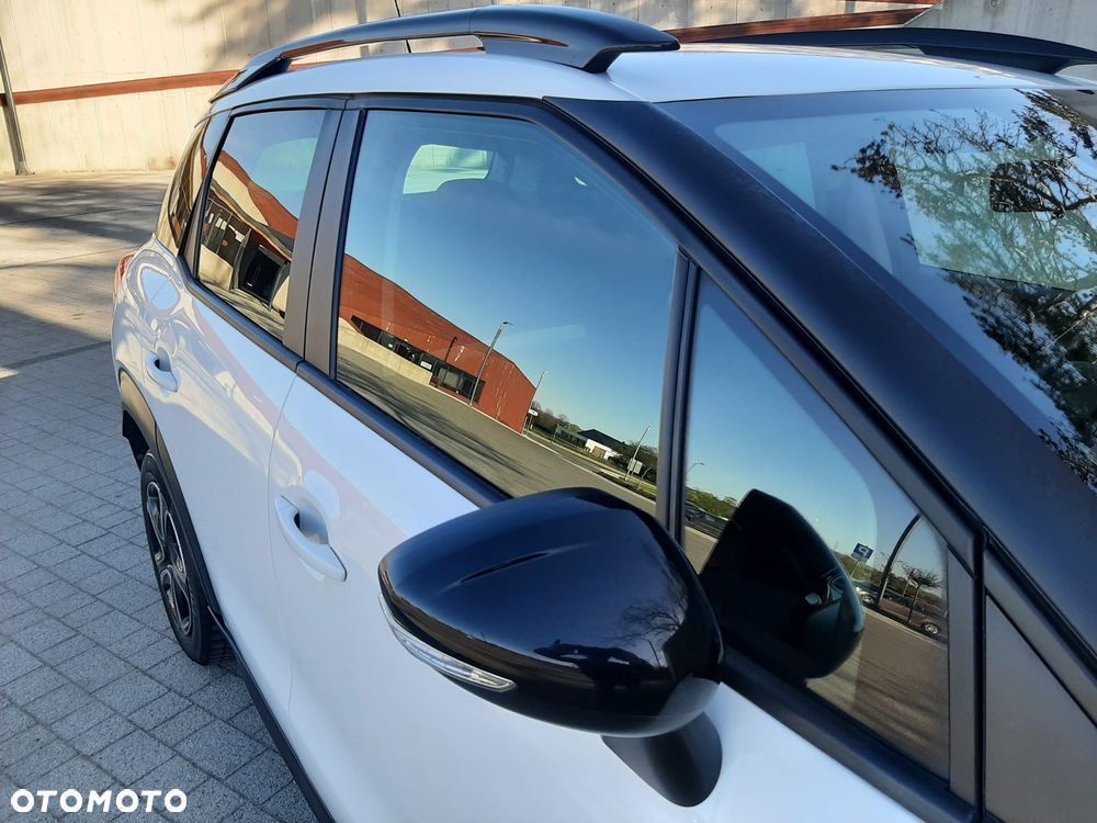 Citroën C3 Aircross BlueHDI 110 Stop & Start C-SERIES - 15