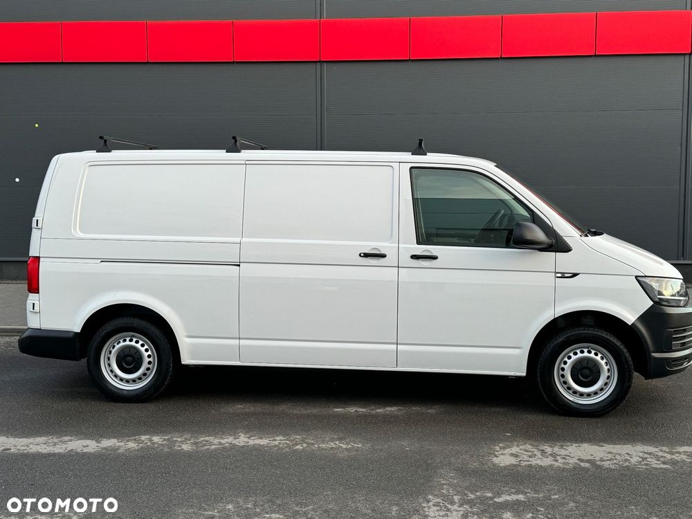 Volkswagen TRANSPORTER T6 - 9