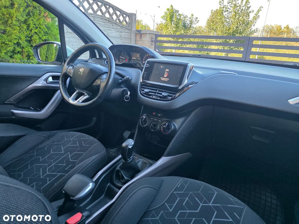 Peugeot 2008 - 26