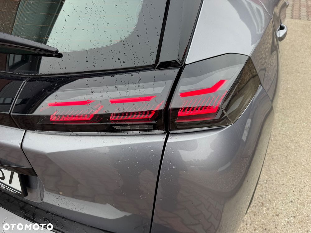 Peugeot 2008 PureTech 100 Stop&Start Allure Pack - 14