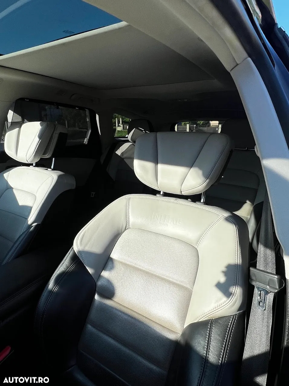 Renault Talisman Blue dCi 200 EDC INITIALE PARIS - 16