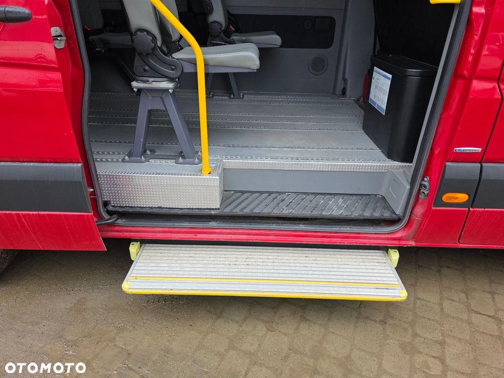 Mercedes-Benz Sprinter - 6