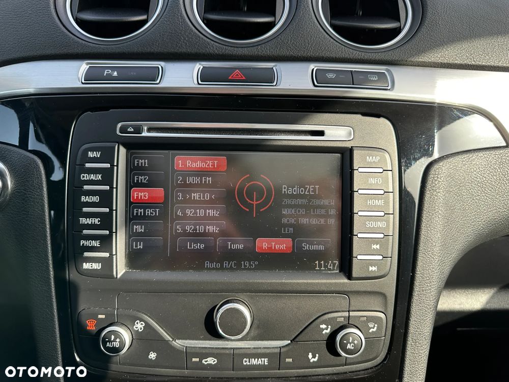 Ford S-Max 2.0 TDCi DPF Titanium MPS6 - 26