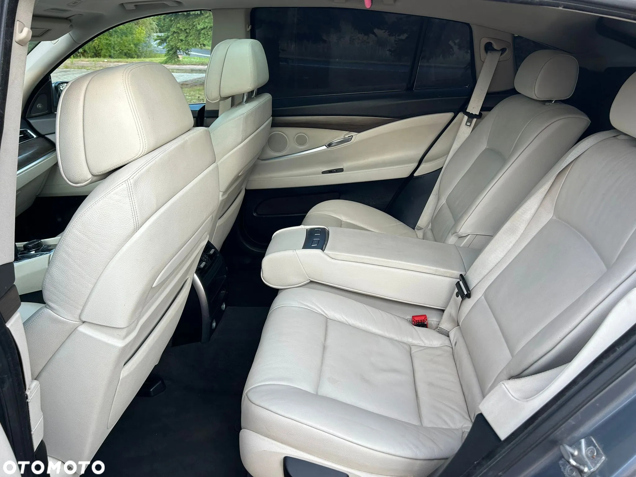 BMW 5GT 530d Gran Turismo - 11