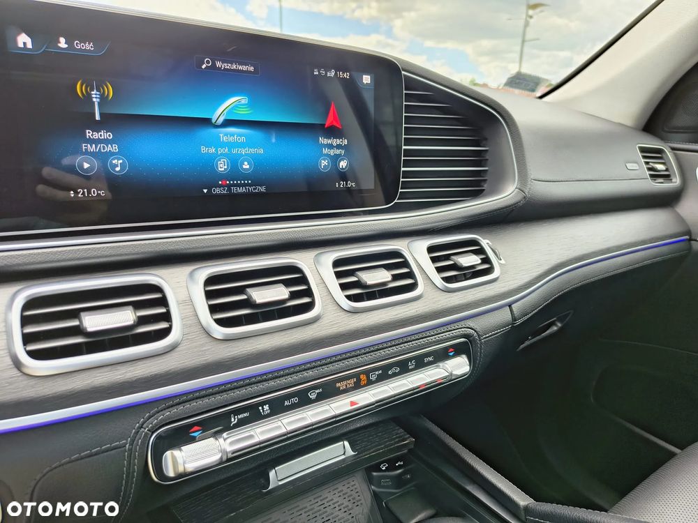Mercedes-Benz GLS - 15
