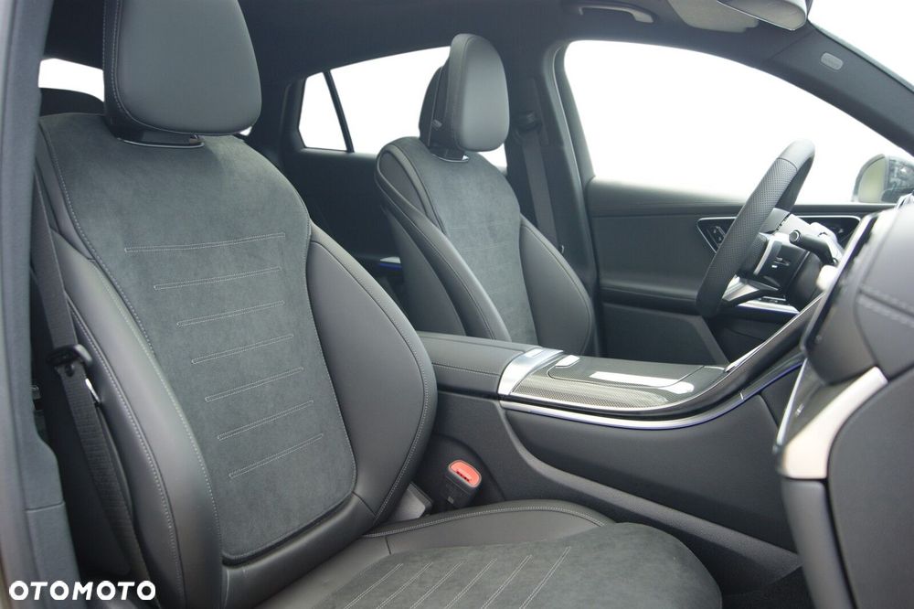 Mercedes-Benz GLC 220 d mHEV 4-Matic AMG Line - 8