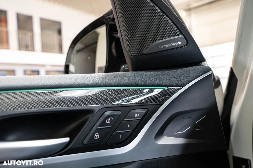 BMW X4 M Standard - 26