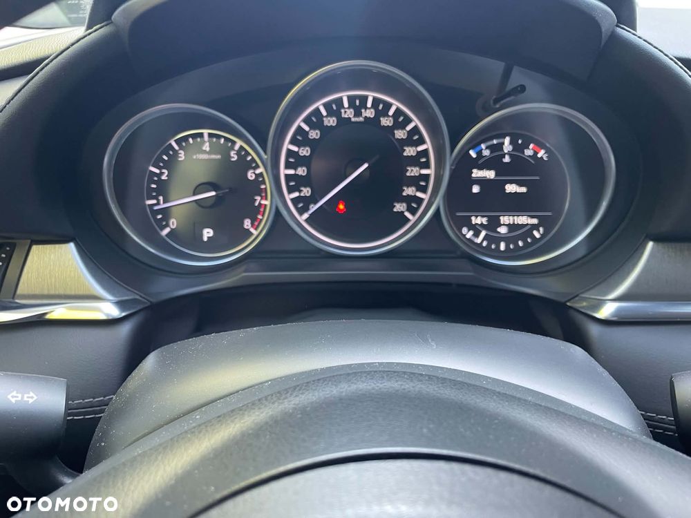 Mazda 6 2.0 SkyMotion - 9