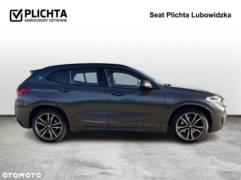 BMW X2 sDrive20d M Sport - 6