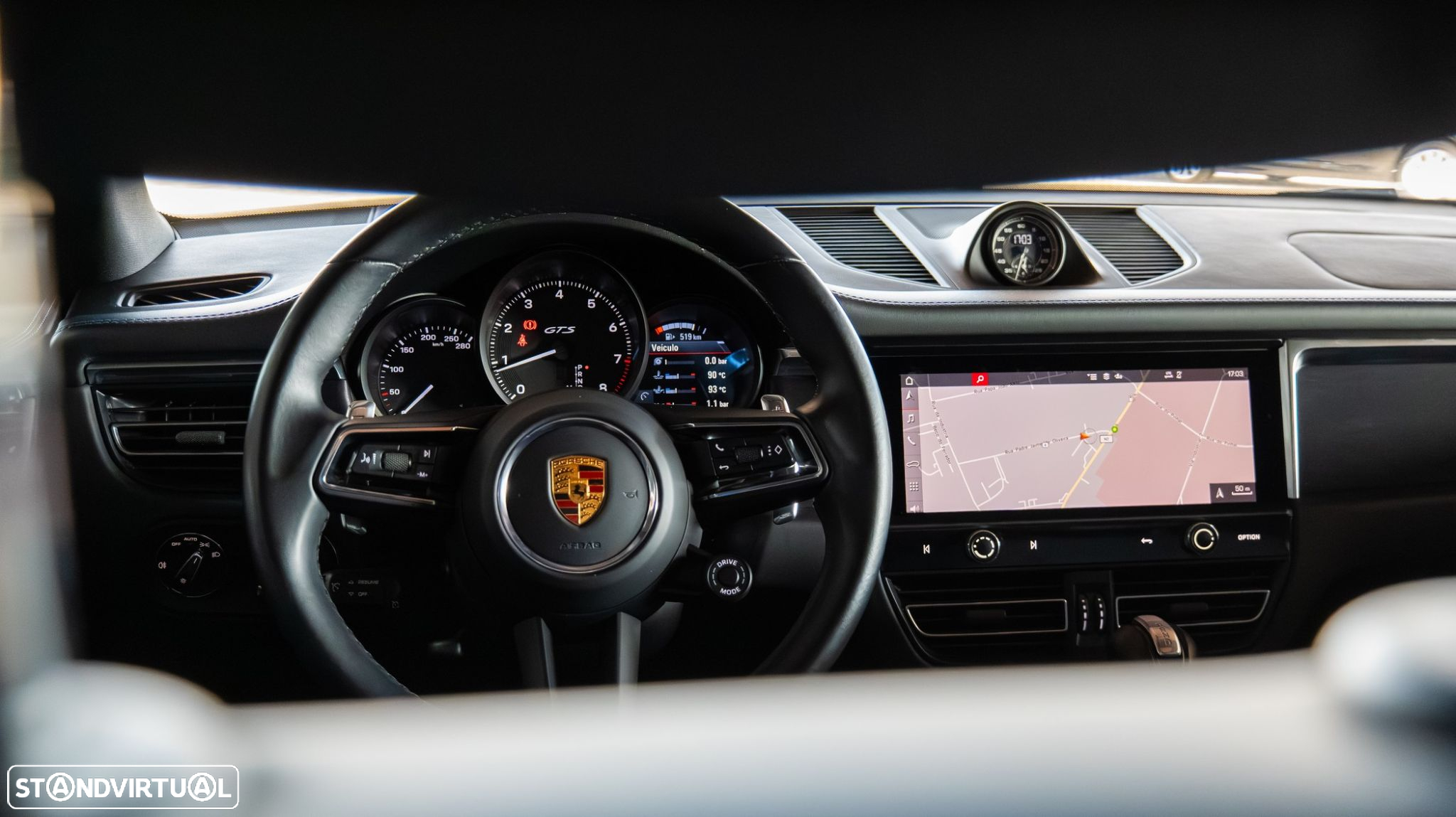 Porsche Macan GTS - 31