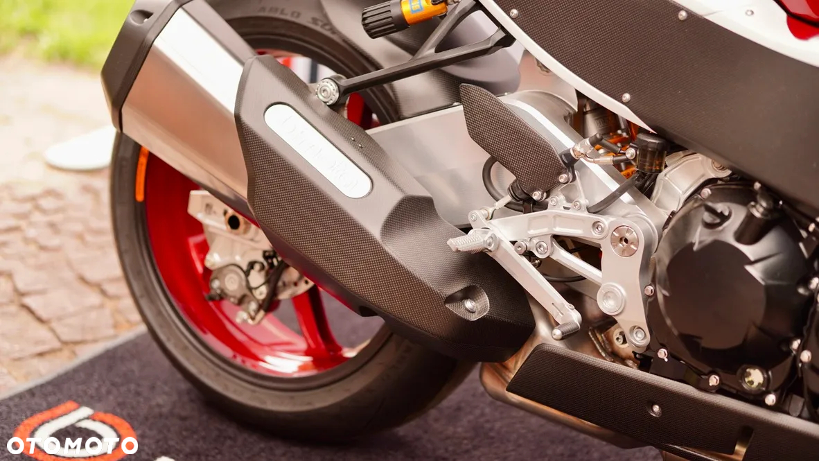 Bimota KB4 - 7