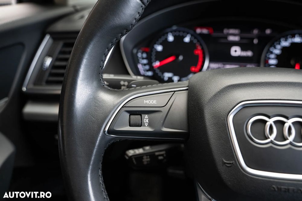 Audi Q5 40 TDI quattro S tronic sport - 20