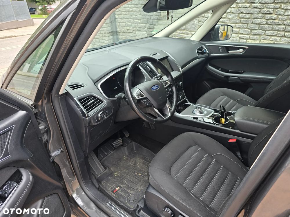 Ford Galaxy 2.0 EcoBlue Titanium PowerShift - 15