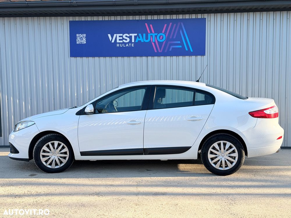 Renault Fluence - 10