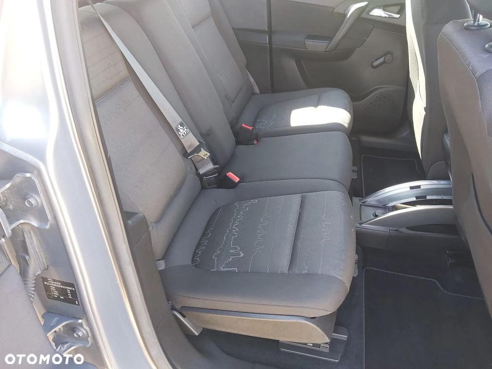 Opel Meriva 1.4 Color Edition - 12