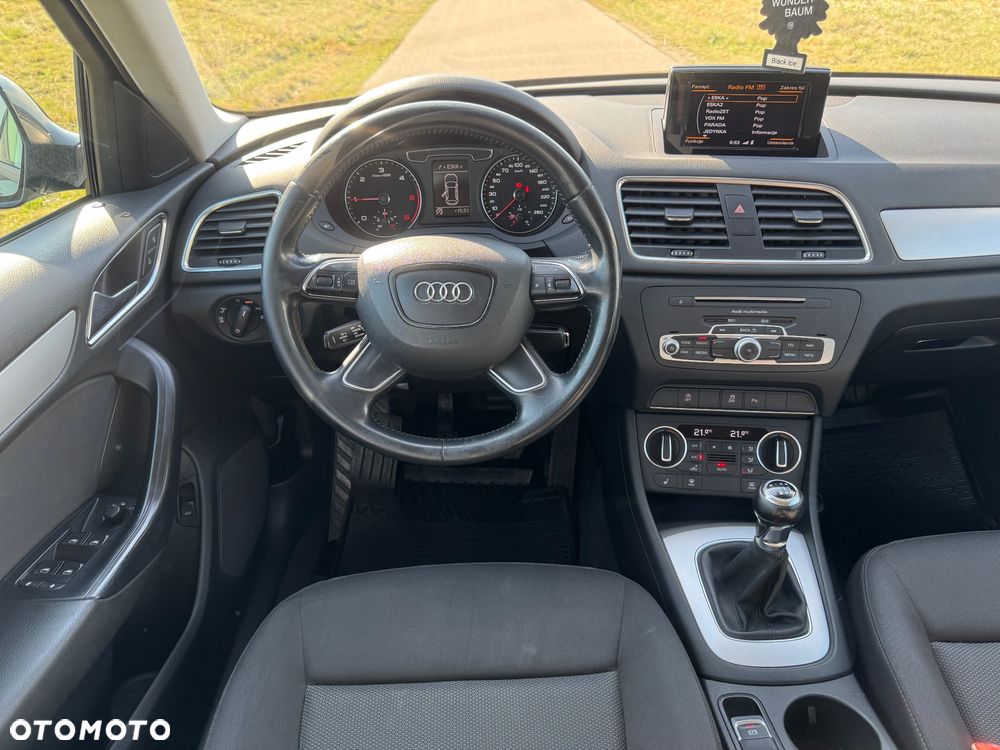 Audi Q3 2.0 TDI - 6