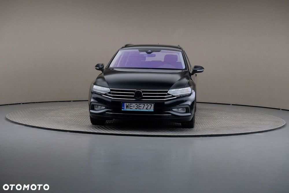 Volkswagen Passat Variant 2.0 TSI Business DSG - 3