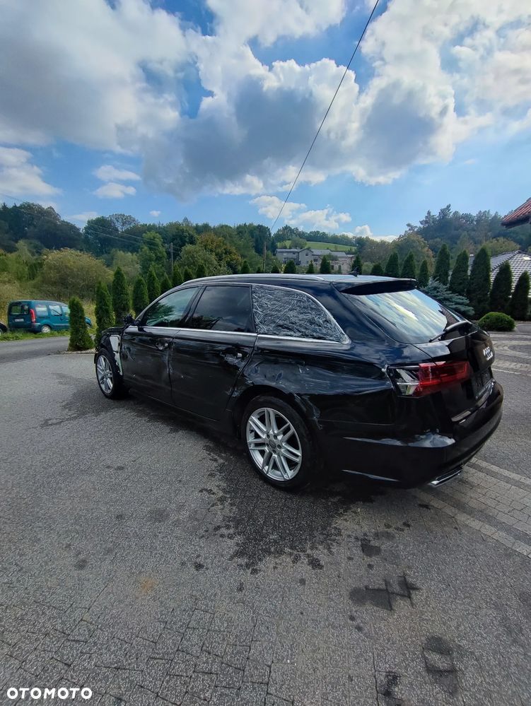 Audi A6 - 21