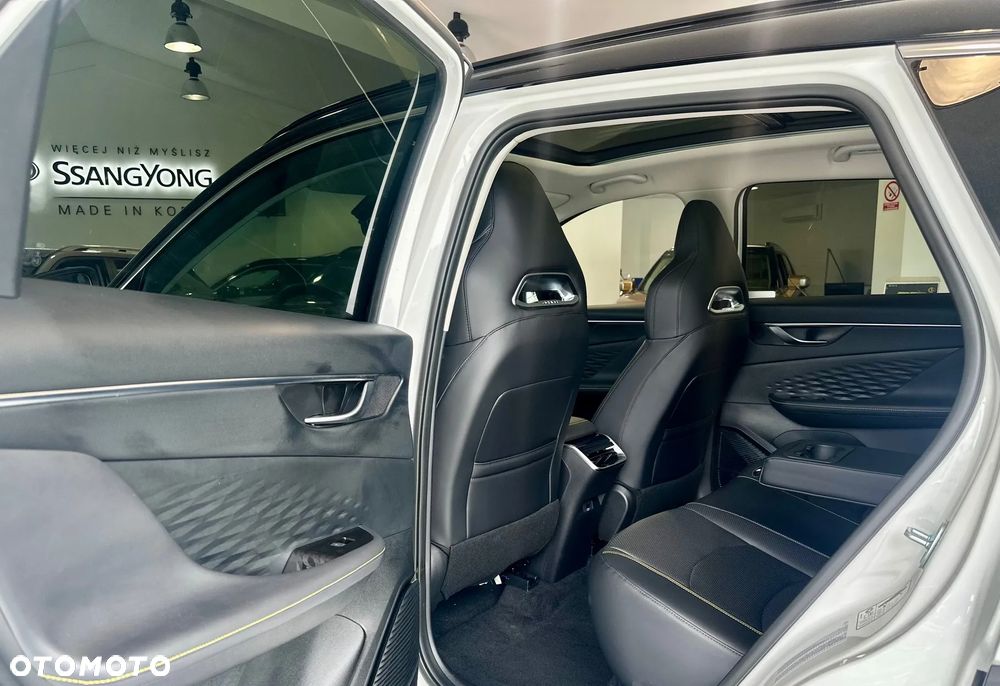 BAIC 5 1.5T Comfort DCT - 6