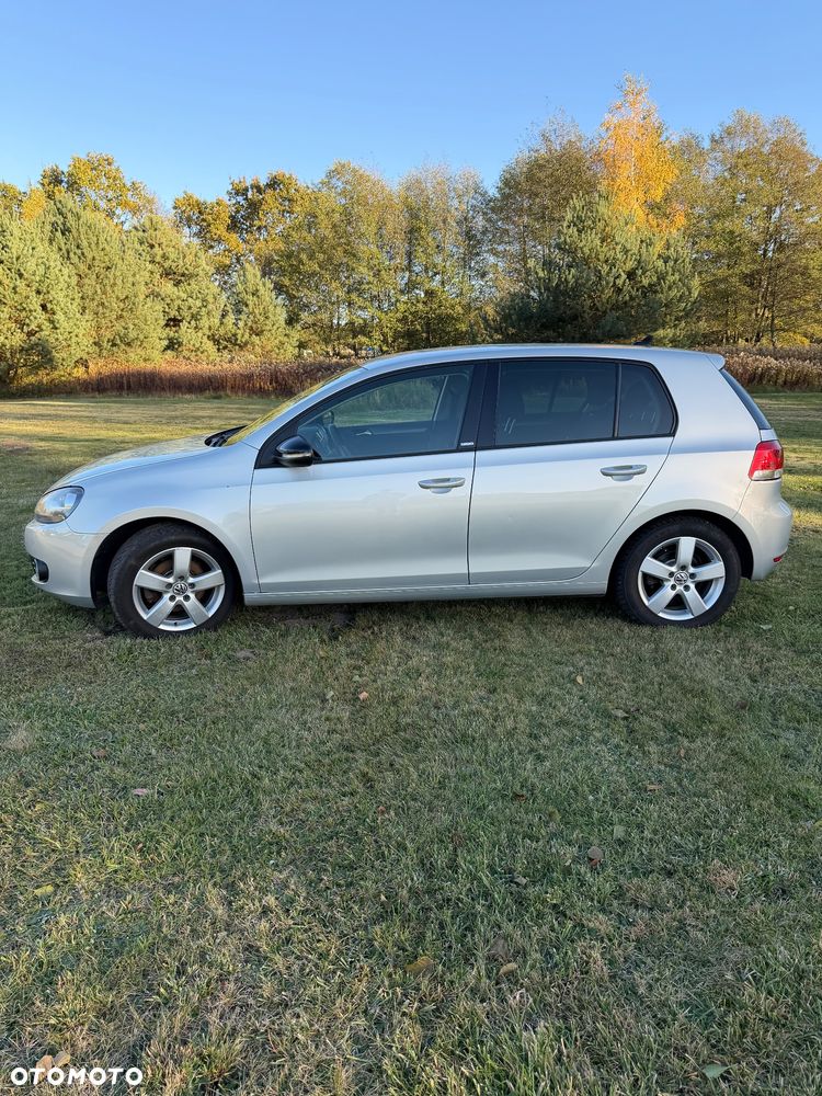 Volkswagen Golf - 3