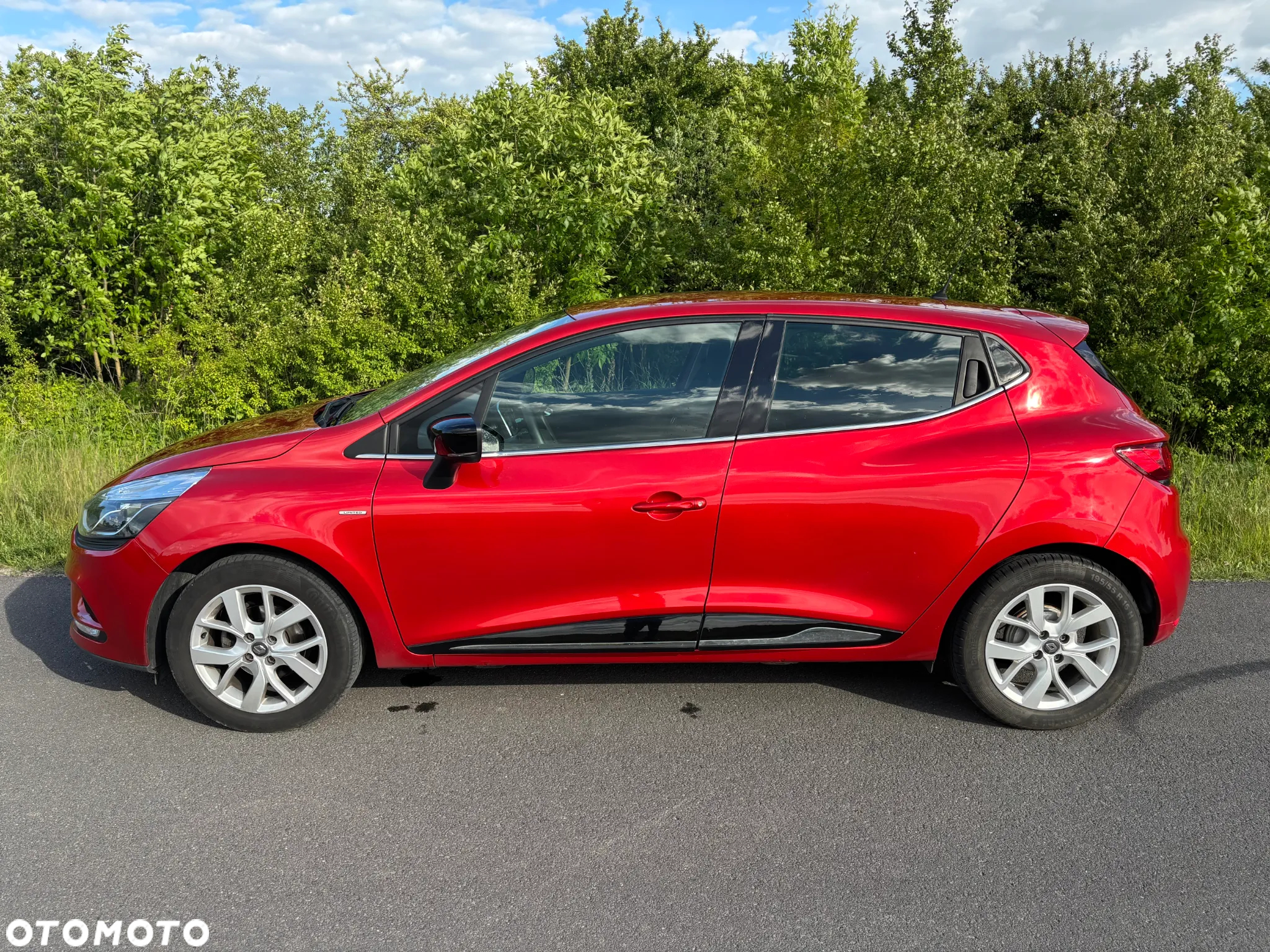 Renault Clio 0.9 Energy TCe Limited - 7