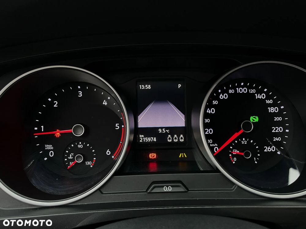 Volkswagen Tiguan 2.0 TDI BMT SCR IQ Drive DSG - 21