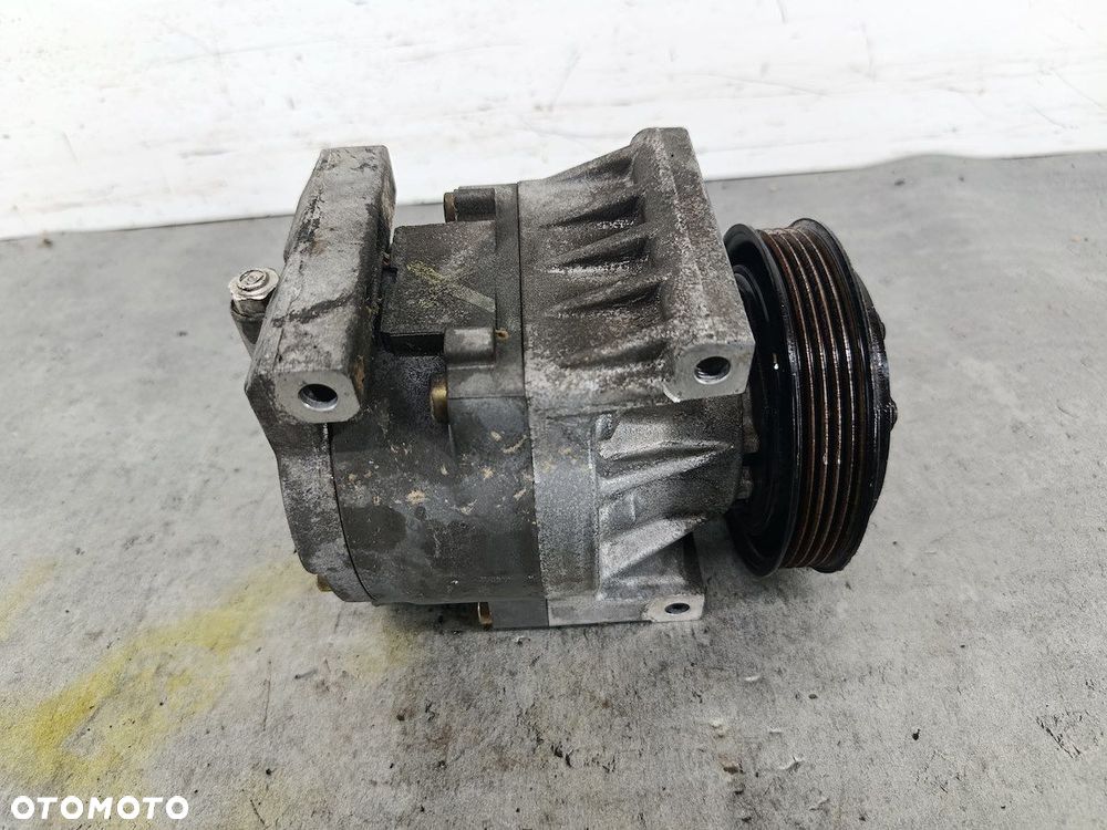 SPRĘŻARKA KLIMATYZACJI FIAT PUNTO II 592475600  467571680 MAGNETI MARELLI - 2