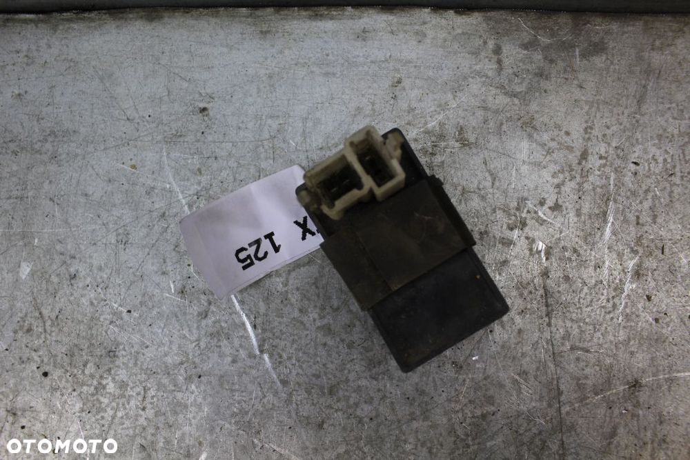 Honda Rex 125 Moduł zapłonowy - 1